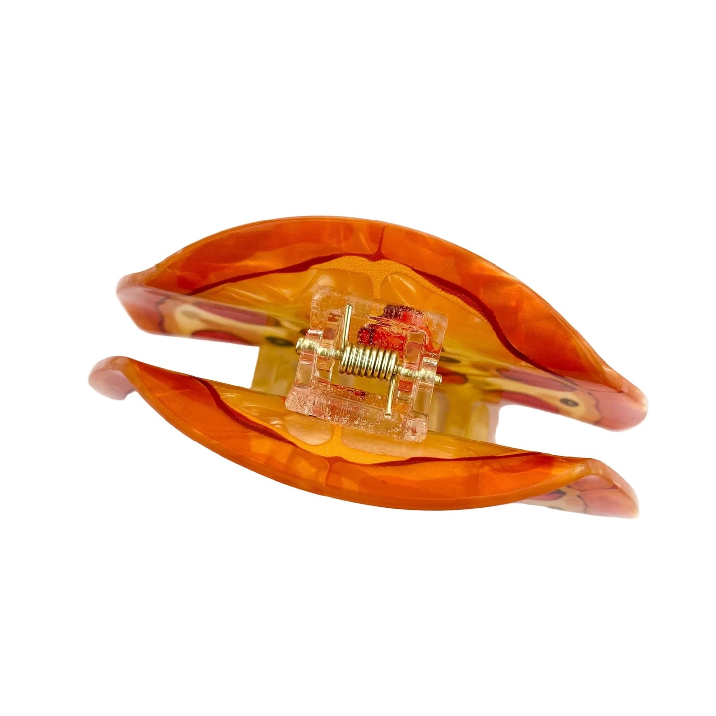 Pizza Hair Clip - vibeboxshop