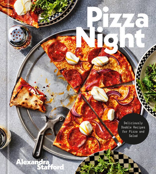 Pizza Night - vibeboxshop