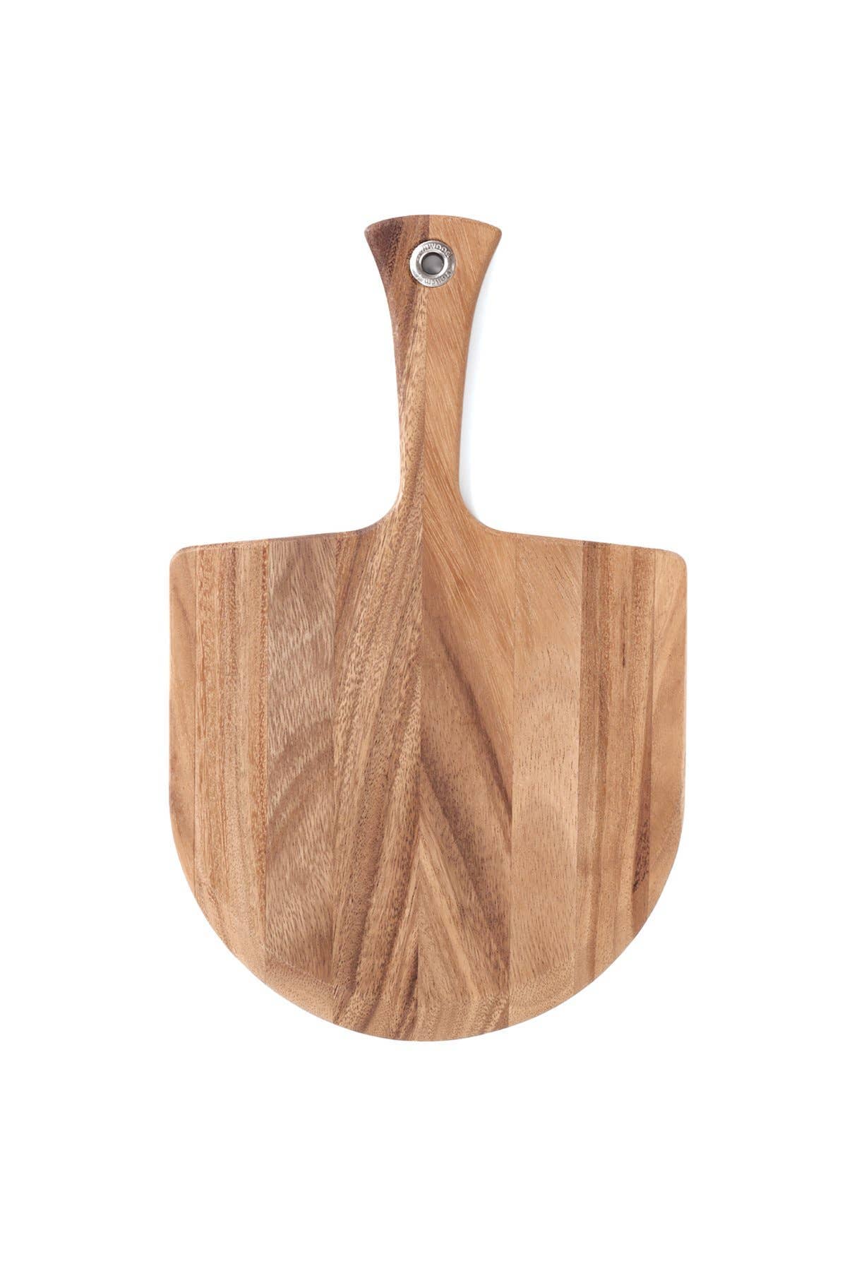 Pizza Paddle, Acacia Wood - vibeboxshop