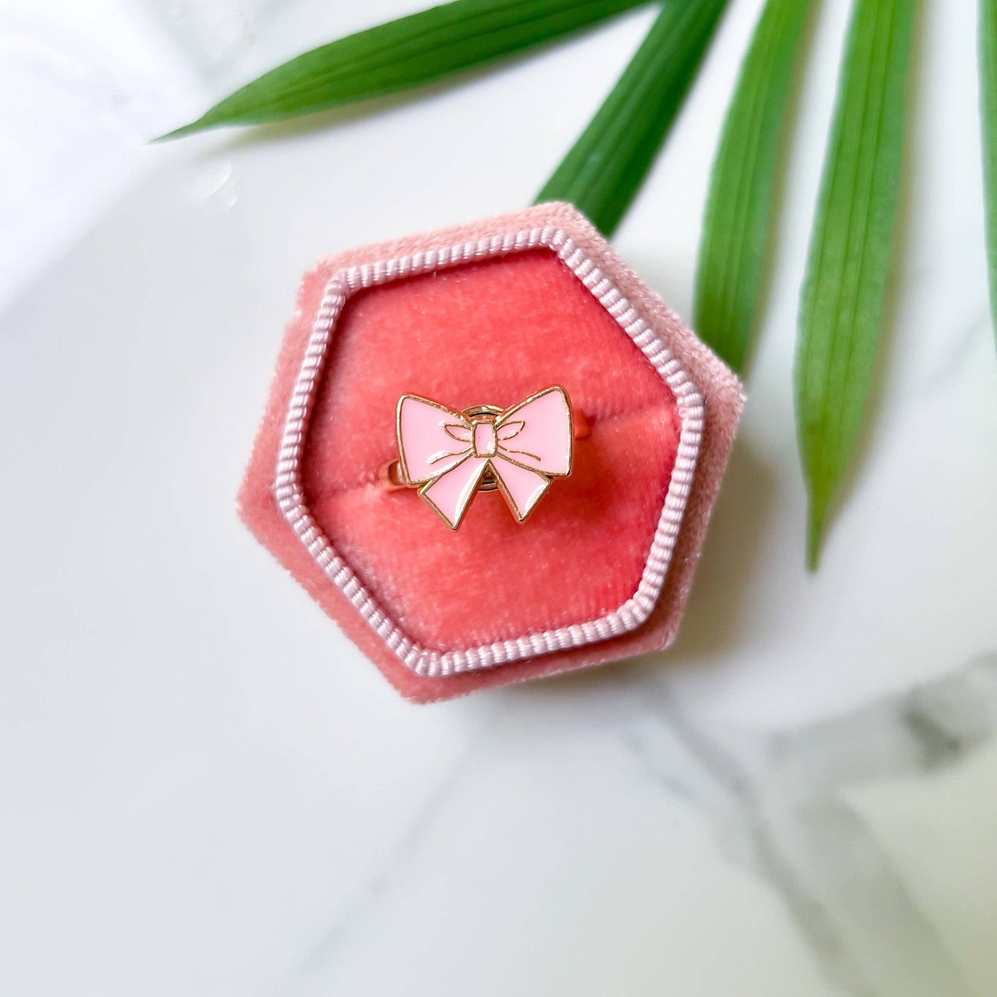 Planet Fidget Spinner Ring - vibeboxshop