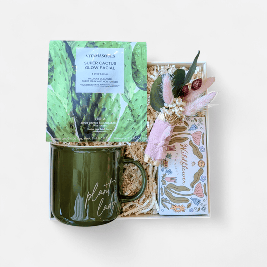 Plant Lady Vibes - vibeboxshop