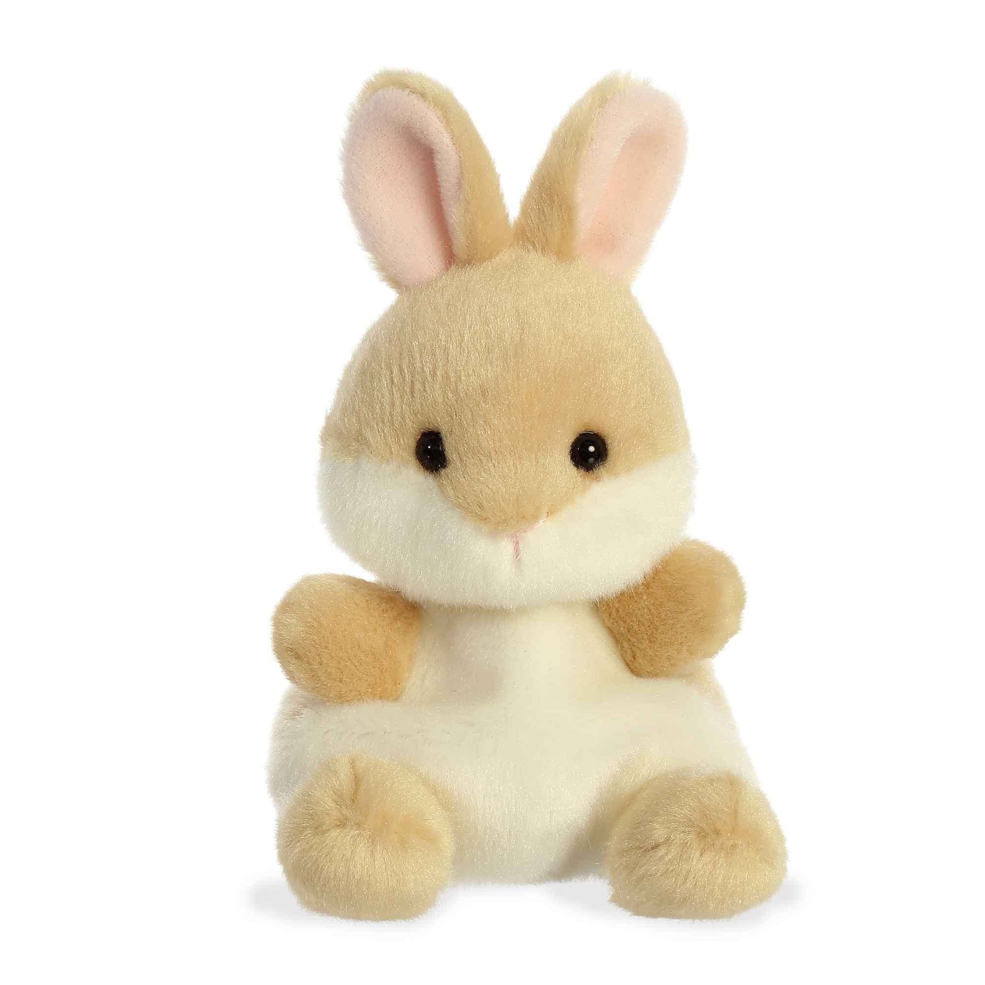 Plush Pal Bunny Stuffed Animal - vibeboxshop