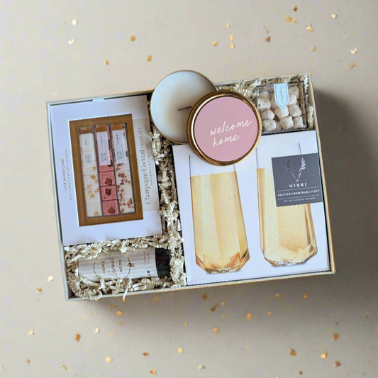 Pop the Bubbly Vibes - vibeboxshop