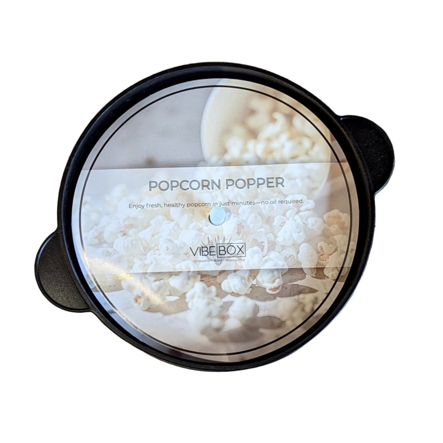 Popcorn Popper - vibeboxshop