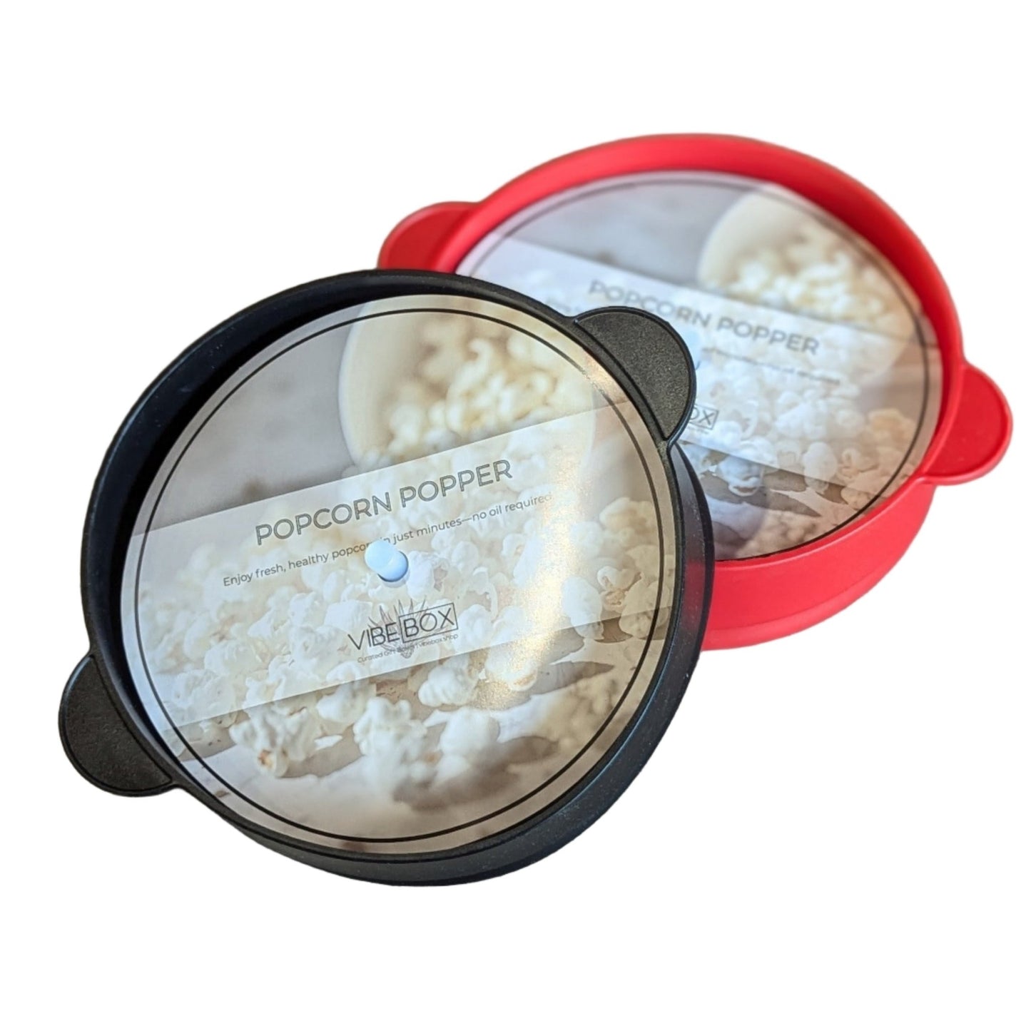 Popcorn Popper - vibeboxshop