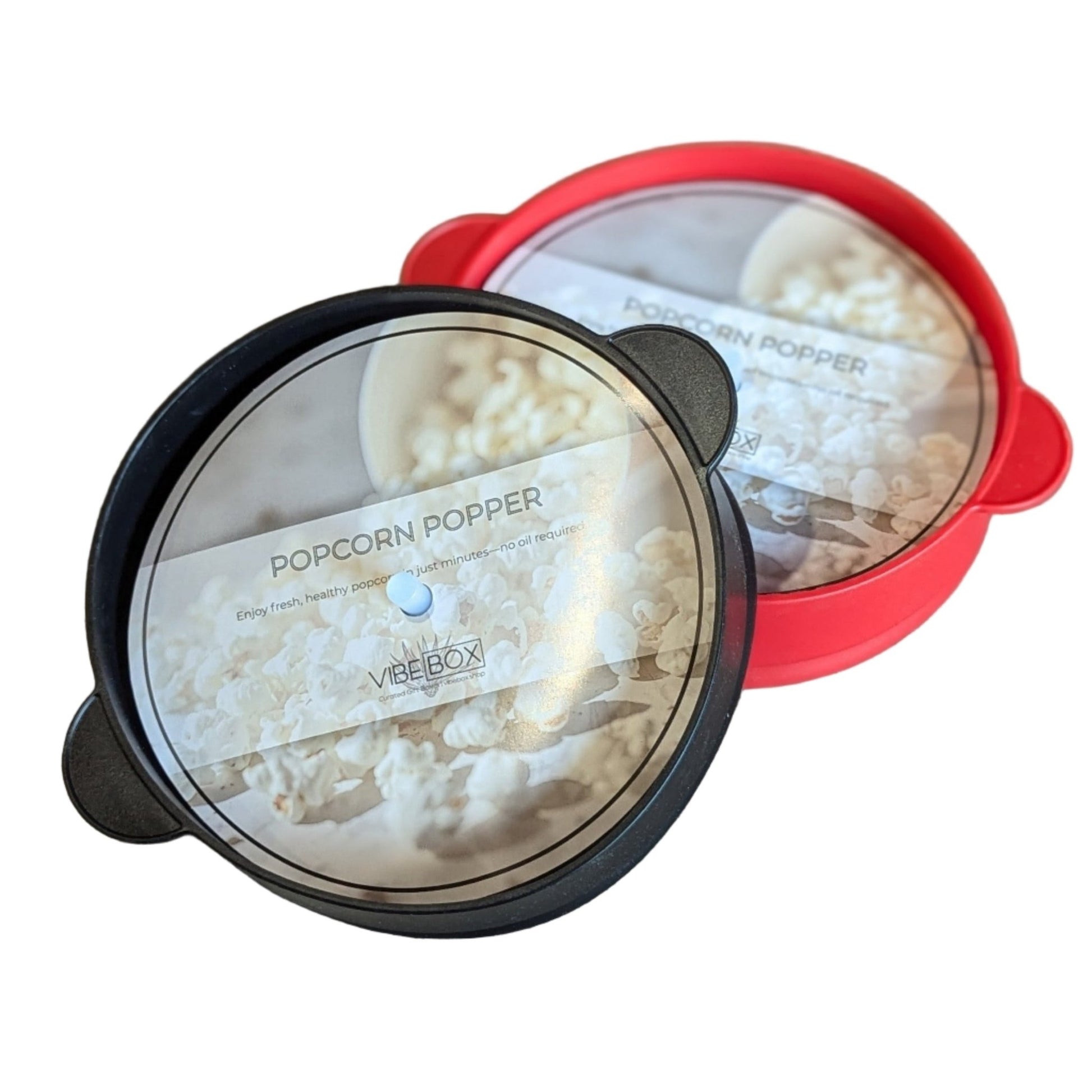 Popcorn Popper - vibeboxshop