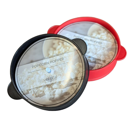 Popcorn Popper - vibeboxshop