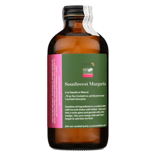 Prickly Pear Syrup - vibeboxshop