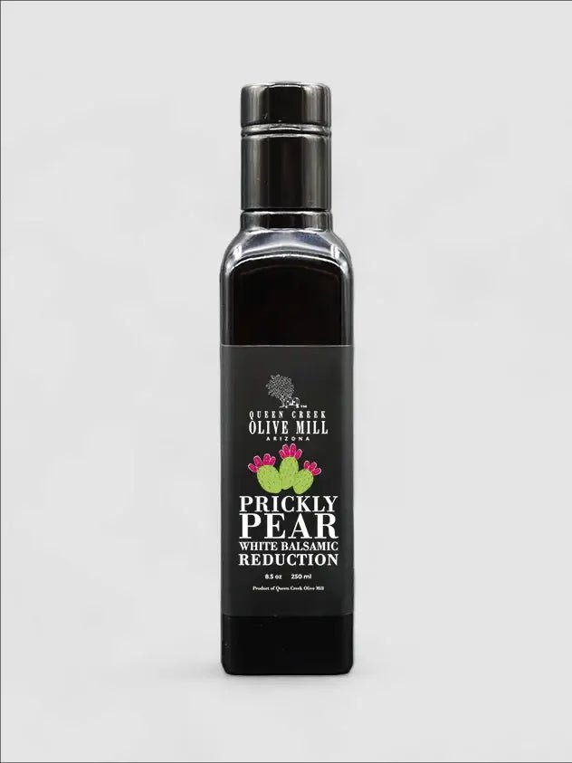 Prickly Pear White Balsamic Reduction - 250ml - 12/Case - vibeboxshop