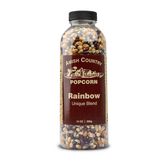 Rainbow Popcorn Blend - vibeboxshop