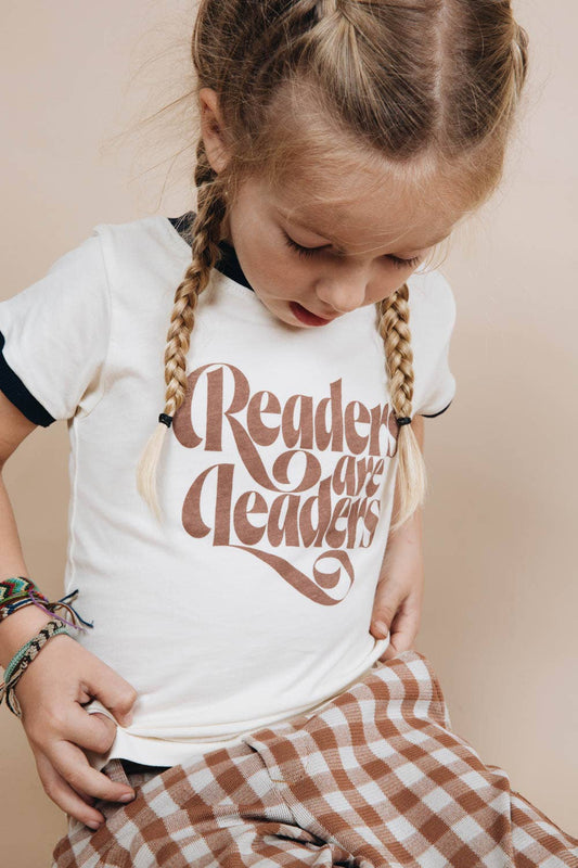 Readers are Leaders | Kids - vibeboxshop