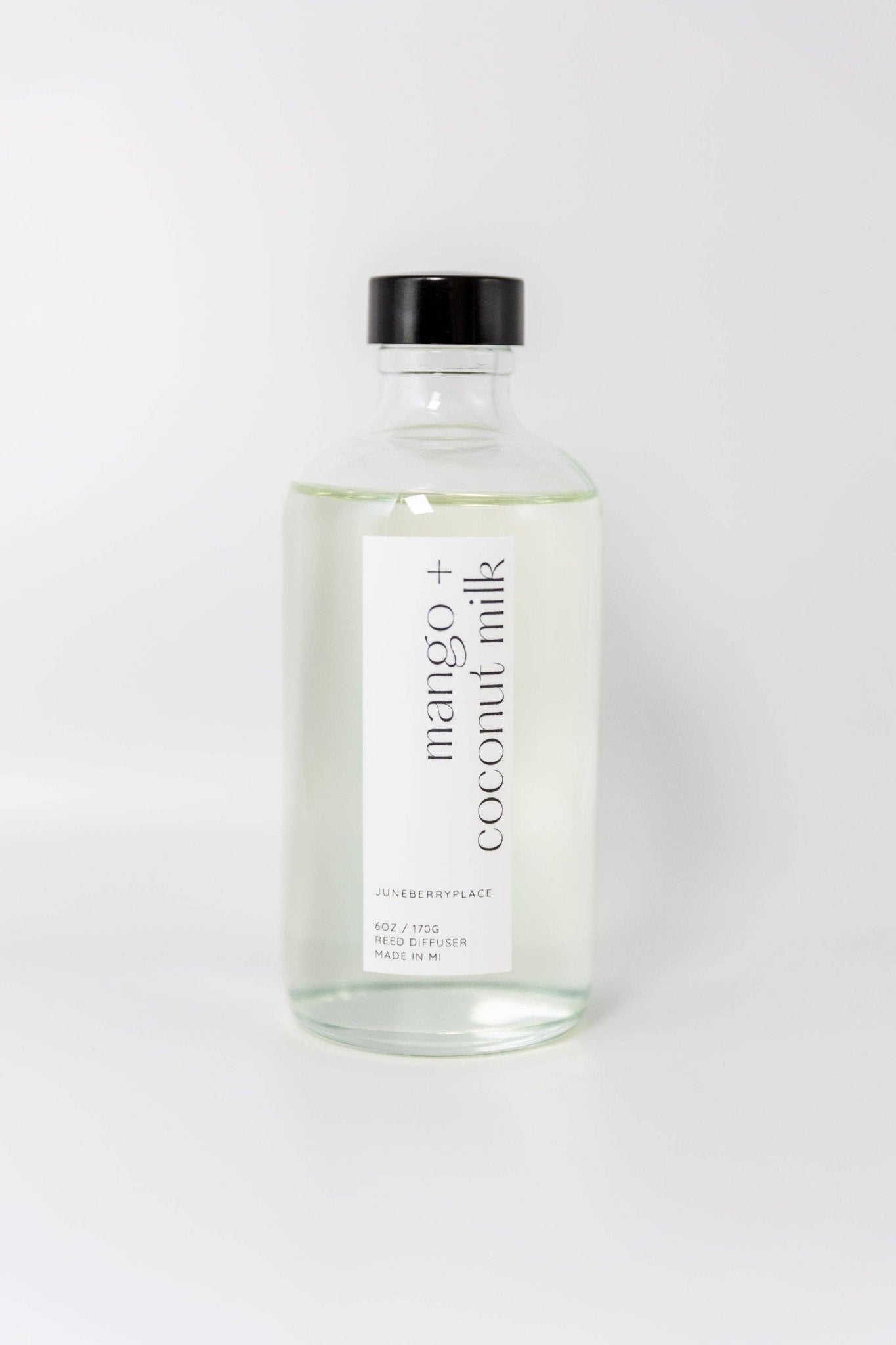 Reed Diffuser - Cactus Bloom - vibeboxshop