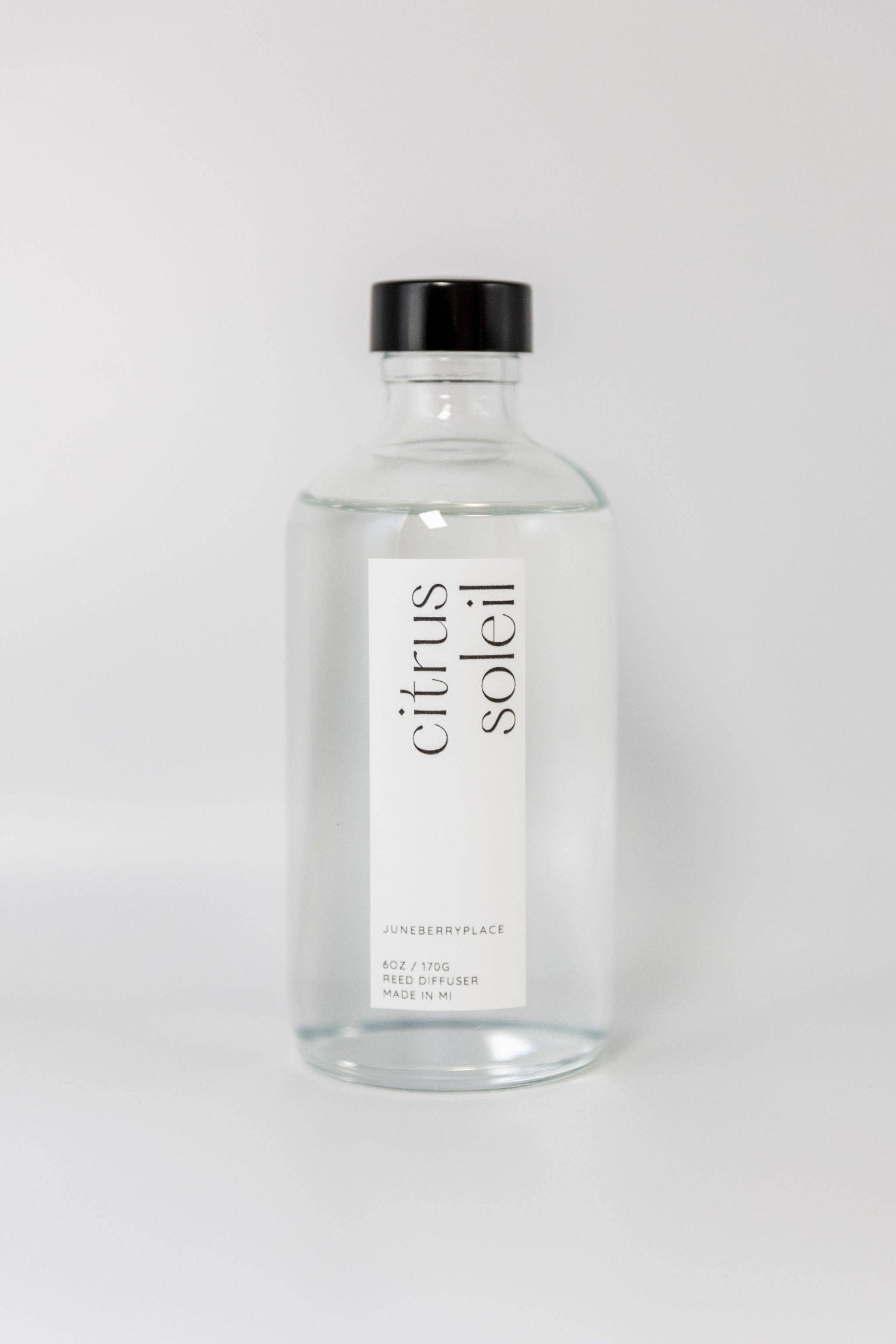 Reed Diffuser - Cactus Bloom - vibeboxshop