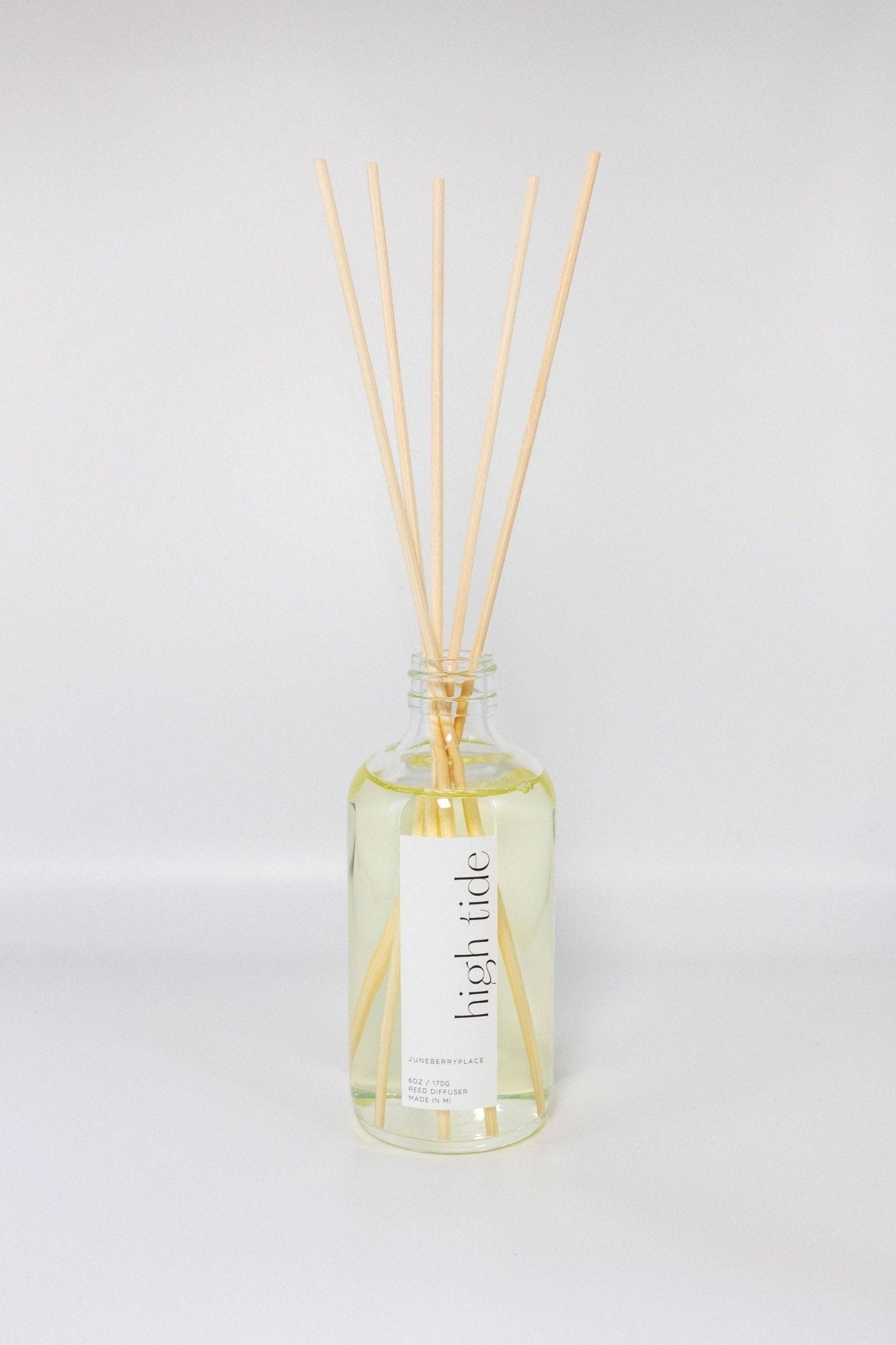 Reed Diffuser - Cactus Bloom - vibeboxshop