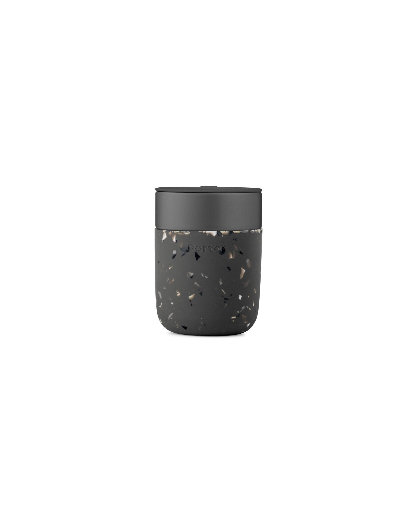 Reusable Ceramic Mug - vibeboxshop