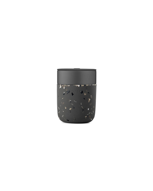 Reusable Ceramic Mug - vibeboxshop