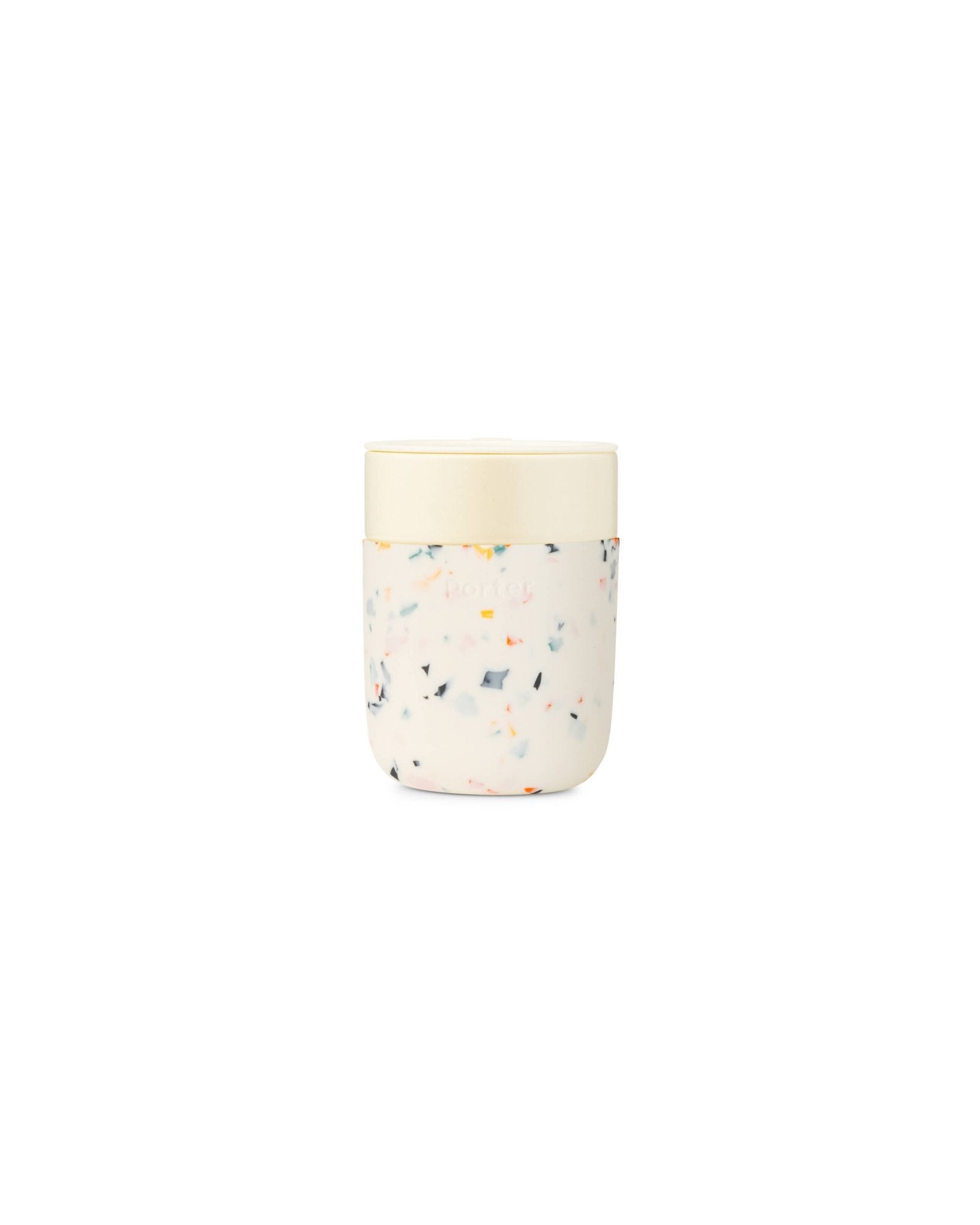 Reusable Ceramic Mug - vibeboxshop