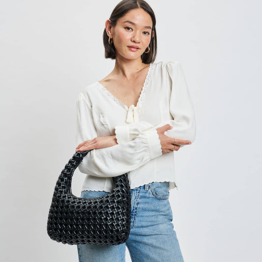 Richelle Hobo Bag - vibeboxshop