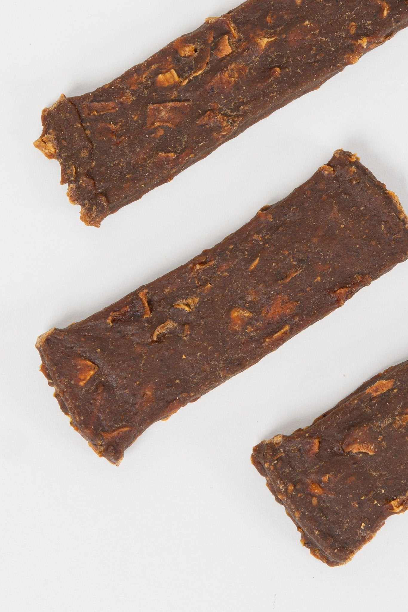 Rise & Shine Chicken Superfood Jerky Bars for Dogs 5oz - vibeboxshop