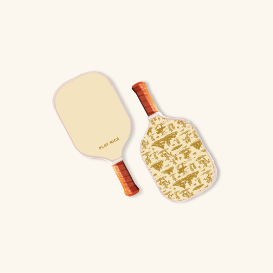 Rodeo Pickleball Paddle - vibeboxshop