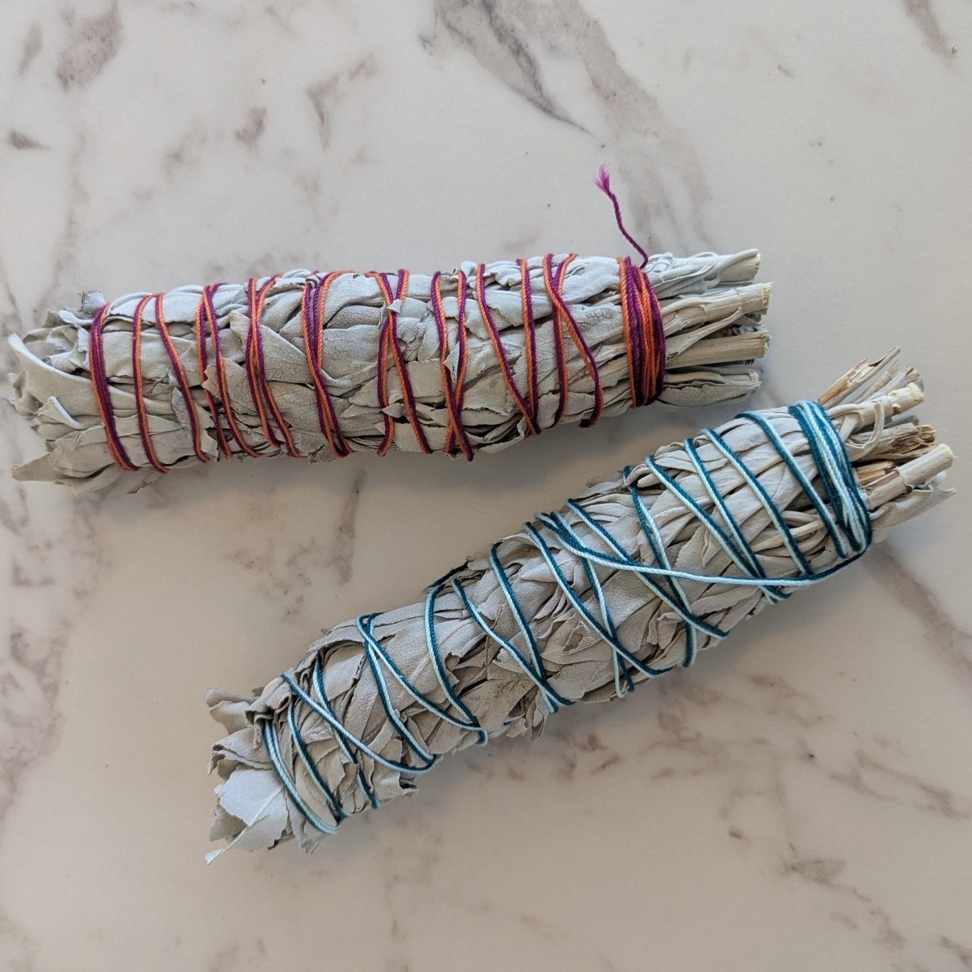 Sage Bundle 8" - vibeboxshop