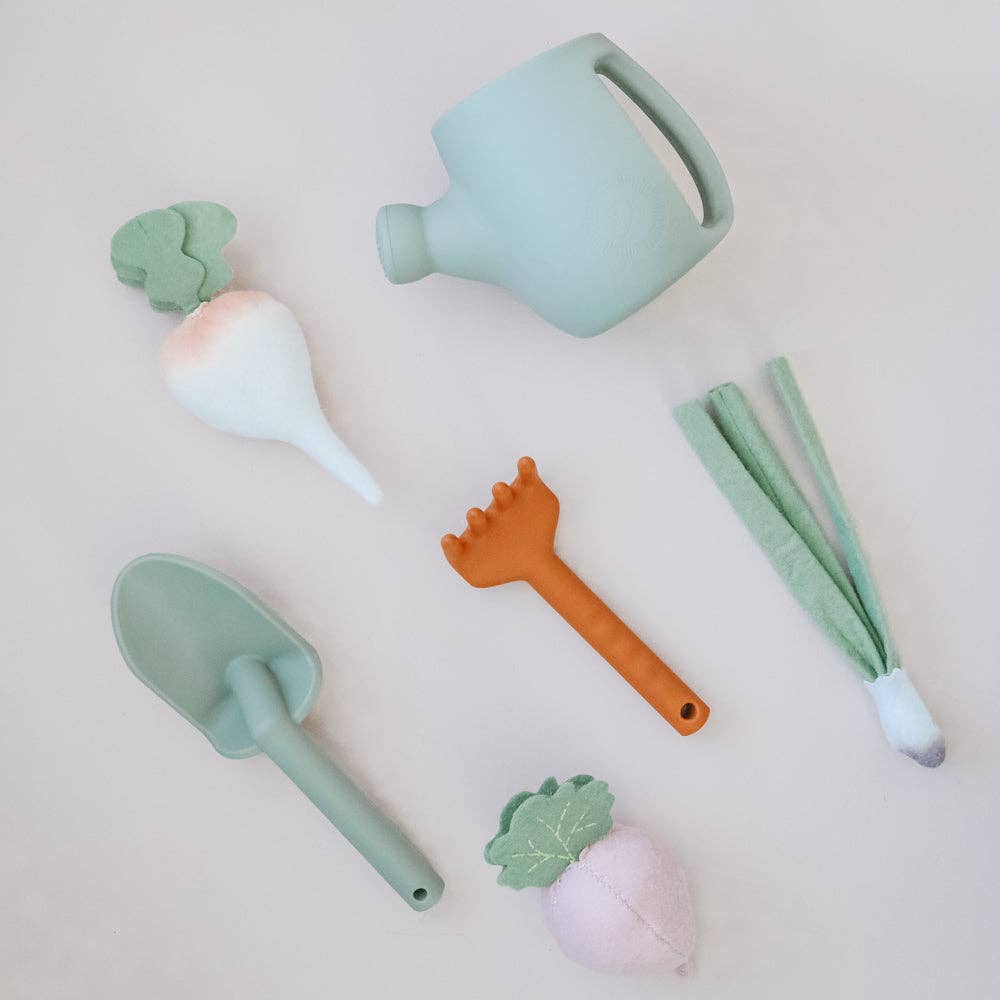 Sage Garden Set - vibeboxshop