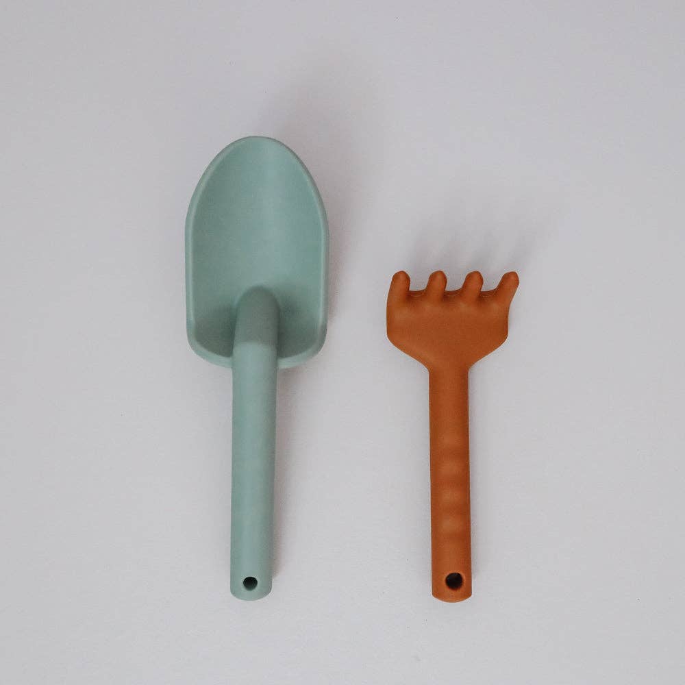 Sage Garden Set - vibeboxshop