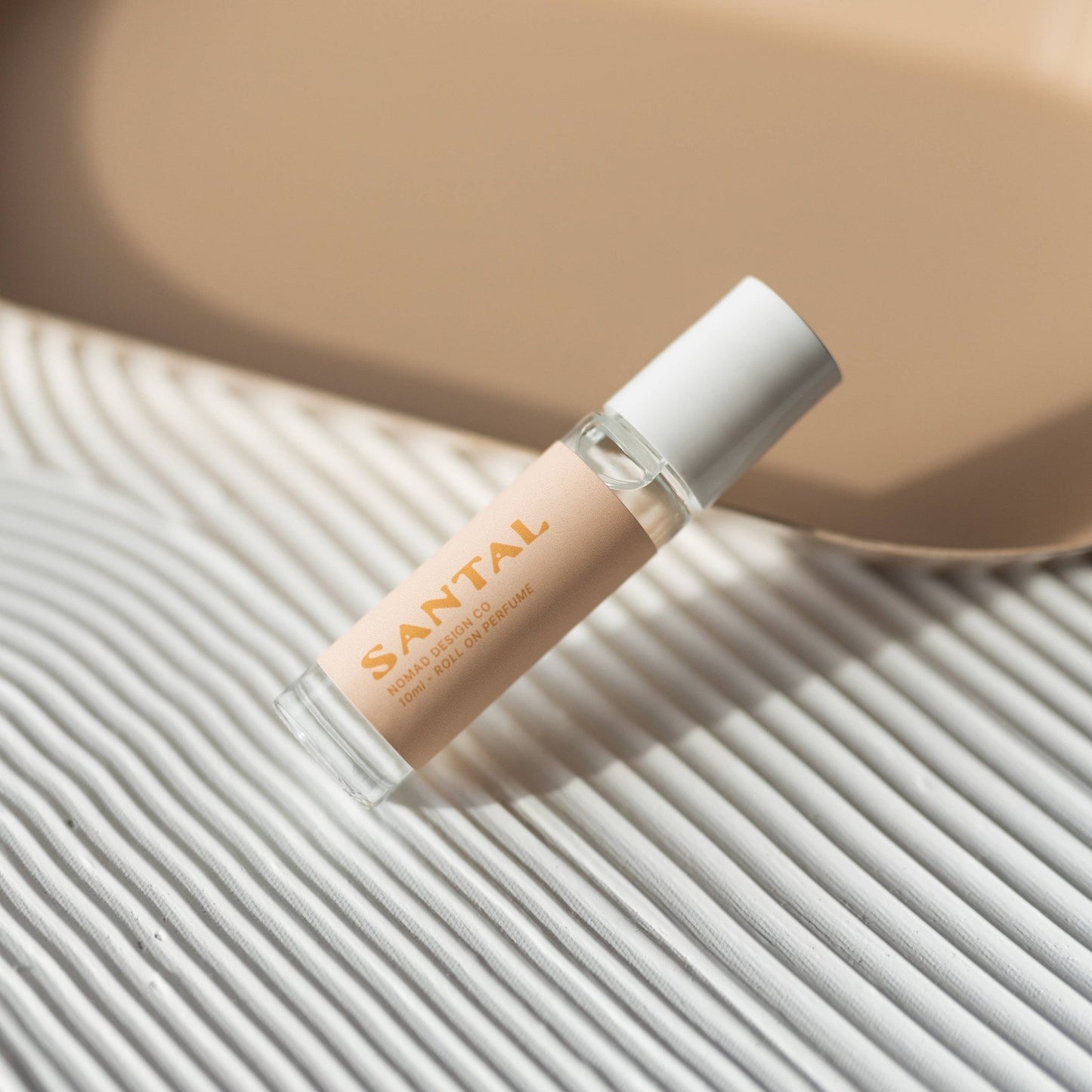 Santal Perfume Roller - vibeboxshop