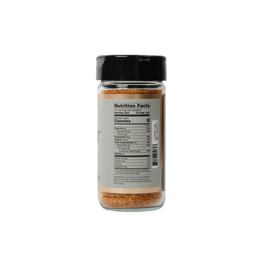 Savory All - Purpose Seasoning - vibeboxshop