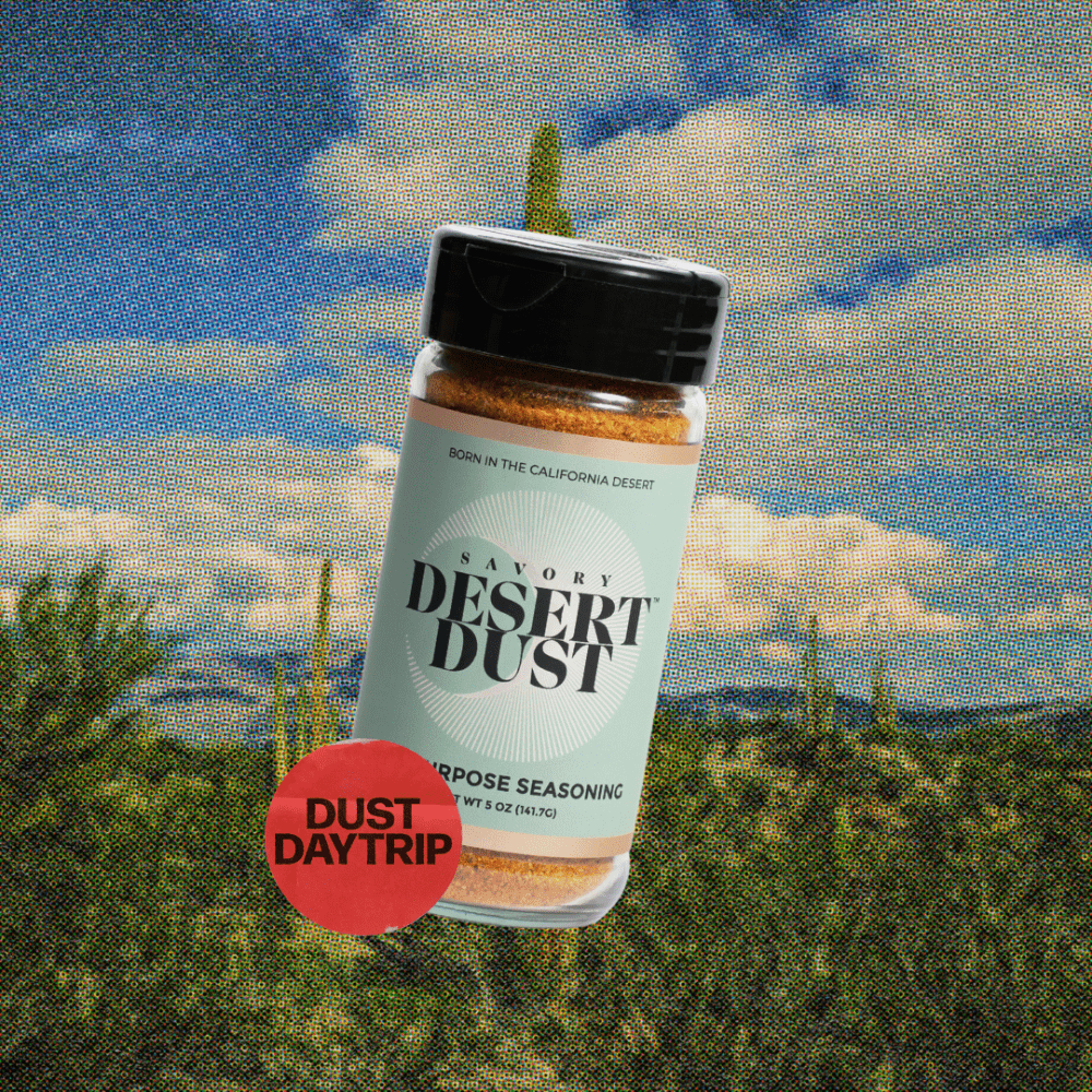 Savory All - Purpose Seasoning - vibeboxshop