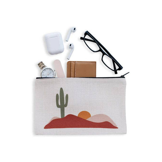 Sedona Landscape Pouch - vibeboxshop