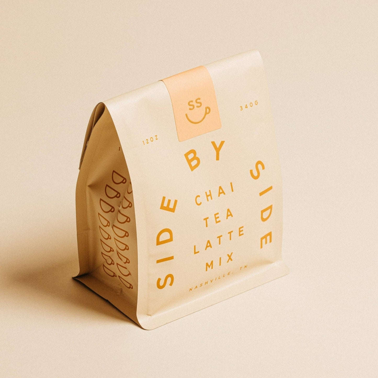 Side By Side Chai - vibeboxshop