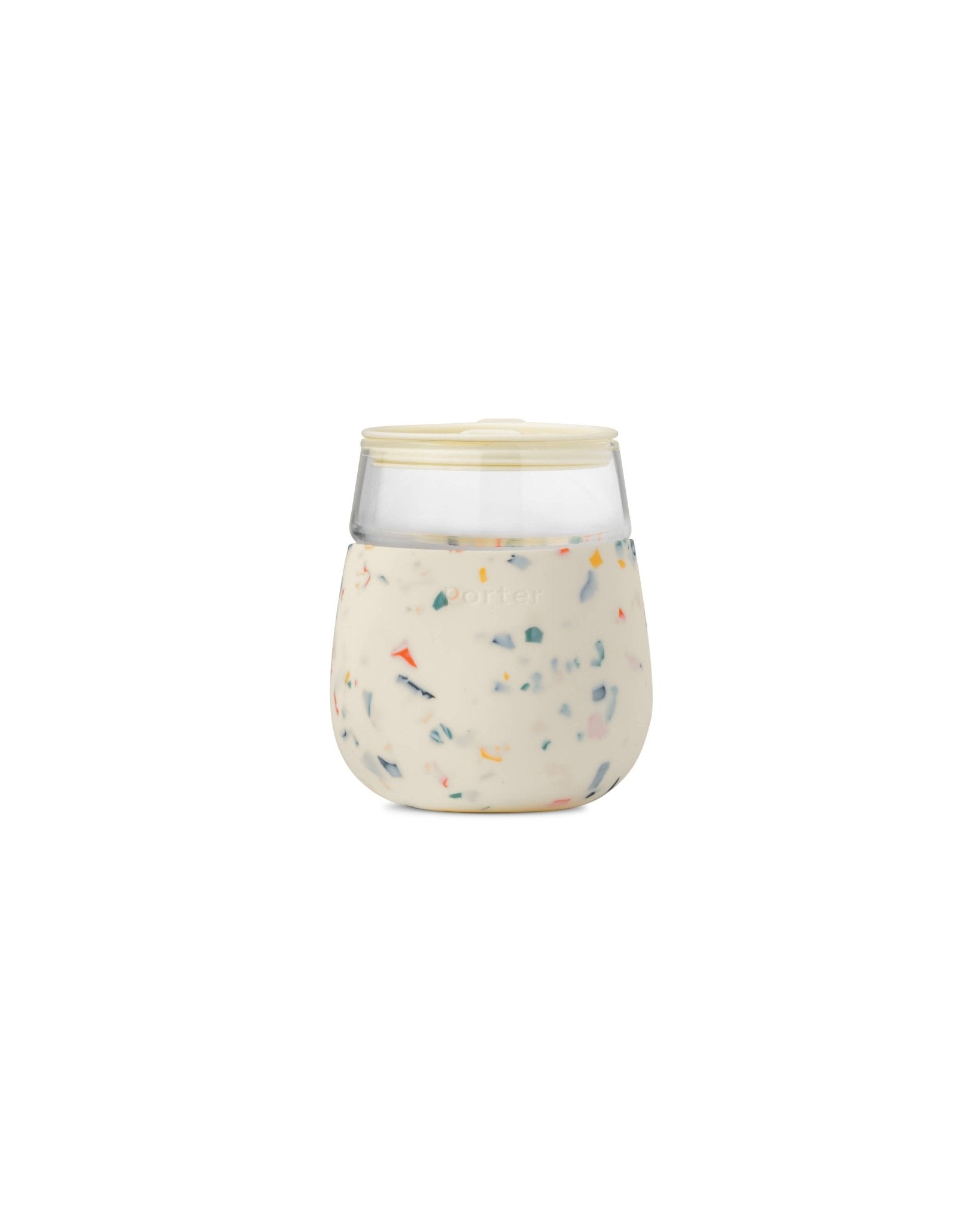 Silicone Wine Glass Cup - vibeboxshop