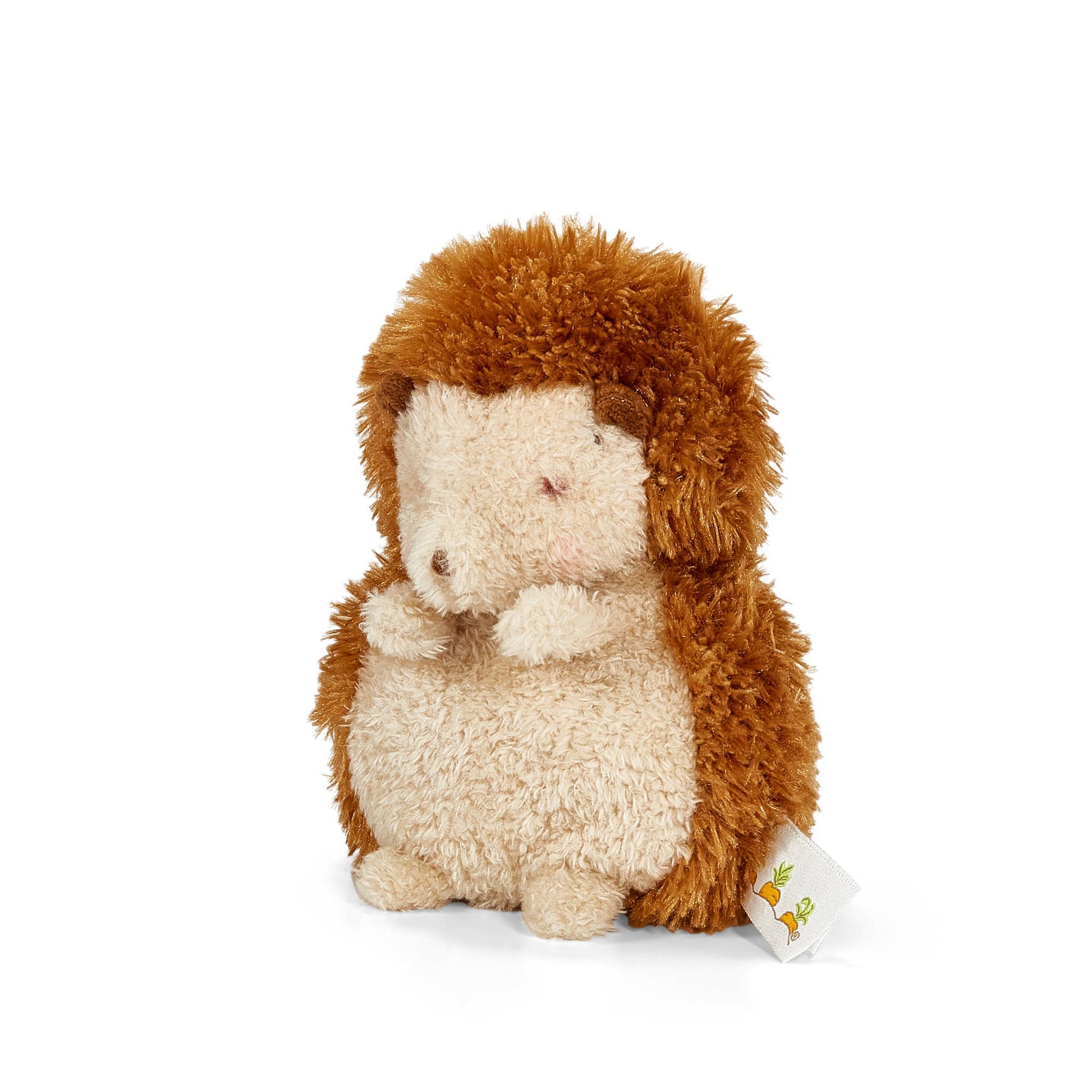 Smidgen The Hedgehog - vibeboxshop