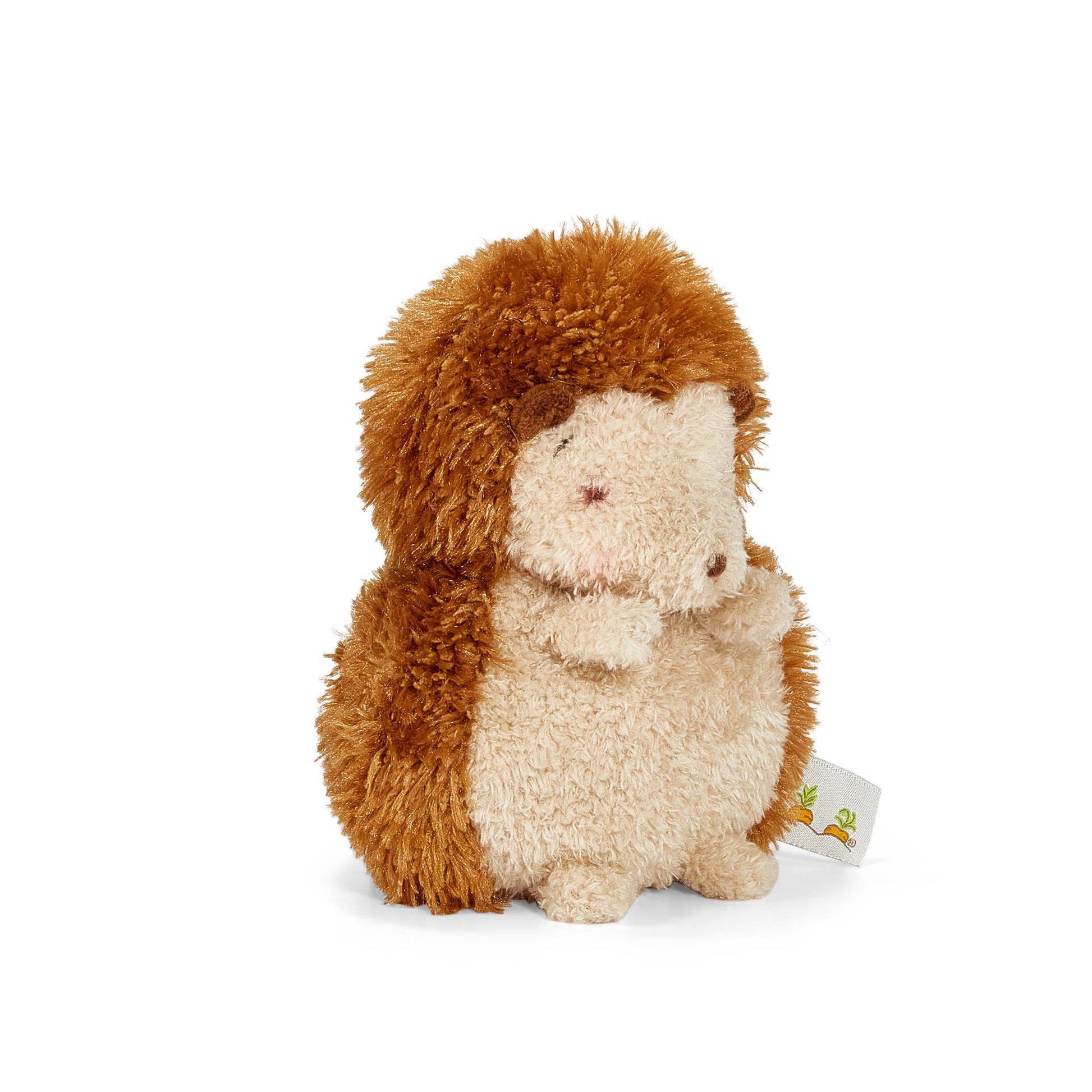 Smidgen The Hedgehog - vibeboxshop