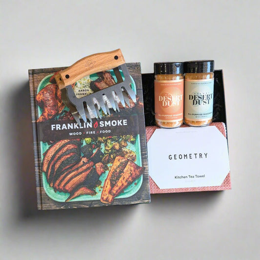Smoke & Spice Vibes - vibeboxshop