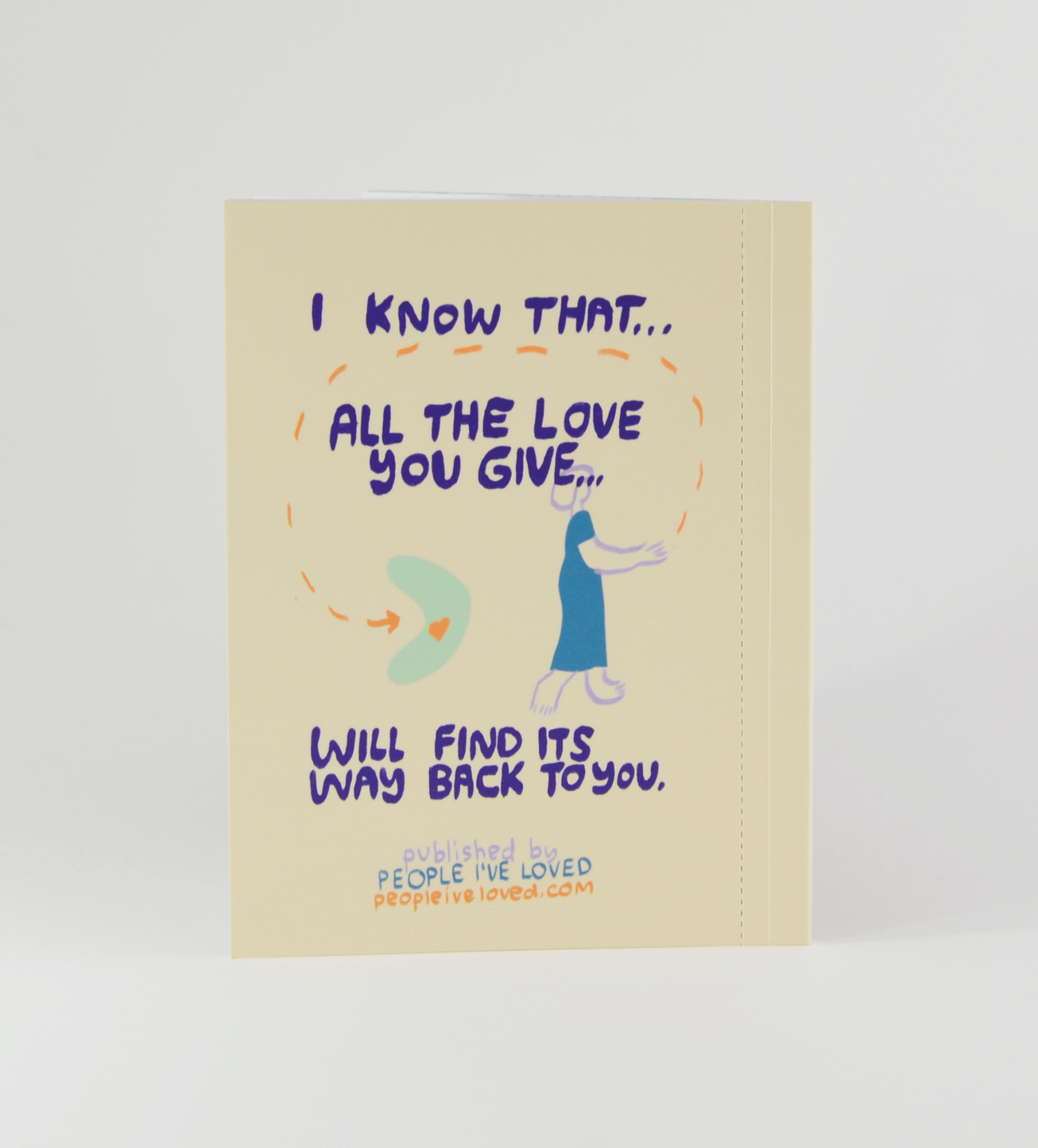 Smoothed Over with Feeling Book - vibeboxshop