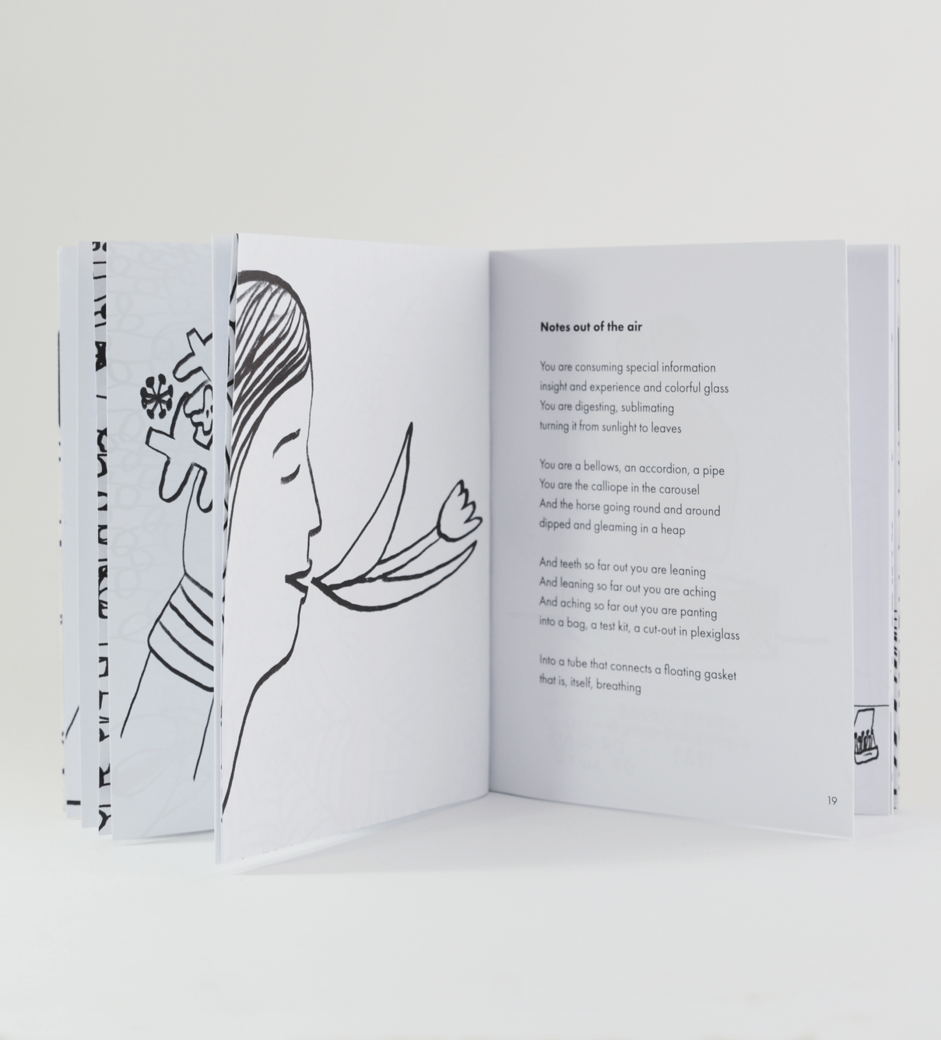 Smoothed Over with Feeling Book - vibeboxshop