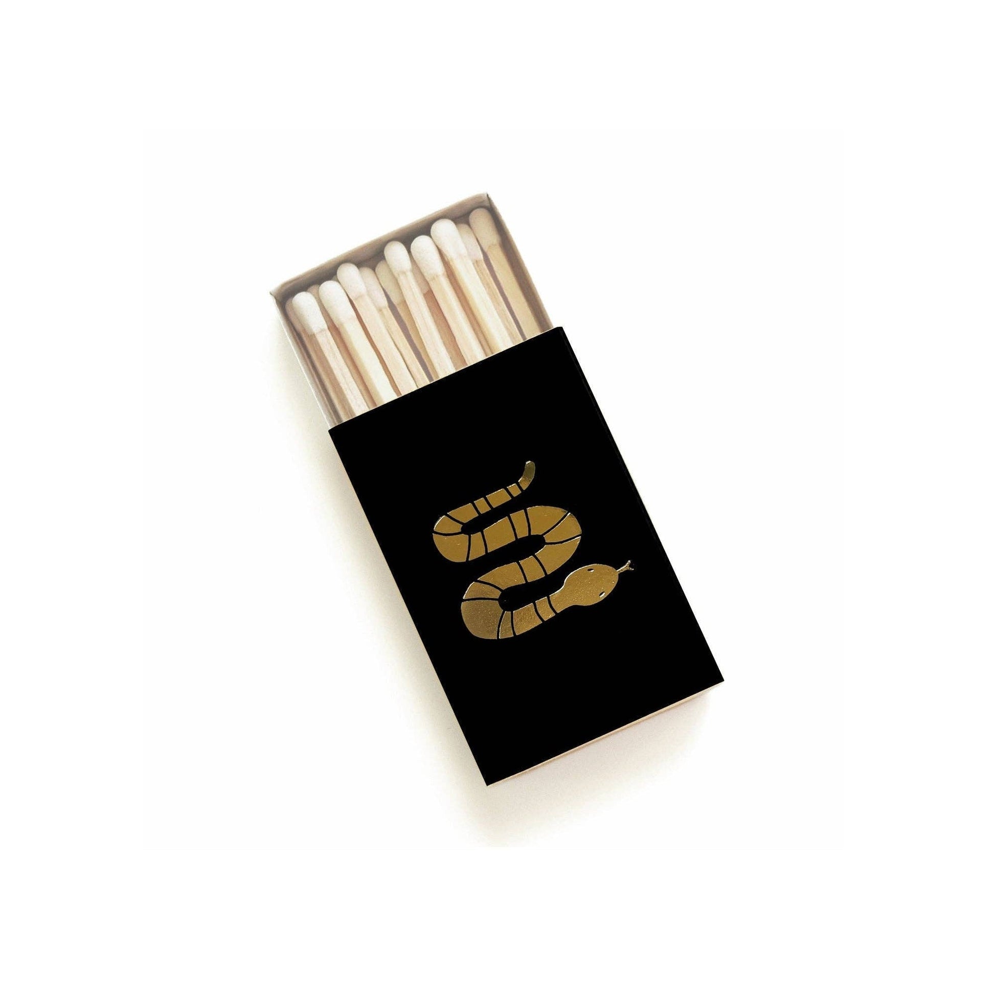 Snake Matchbox - vibeboxshop