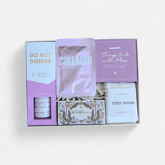 Soft Reset, Mom Edition Vibes - vibeboxshop