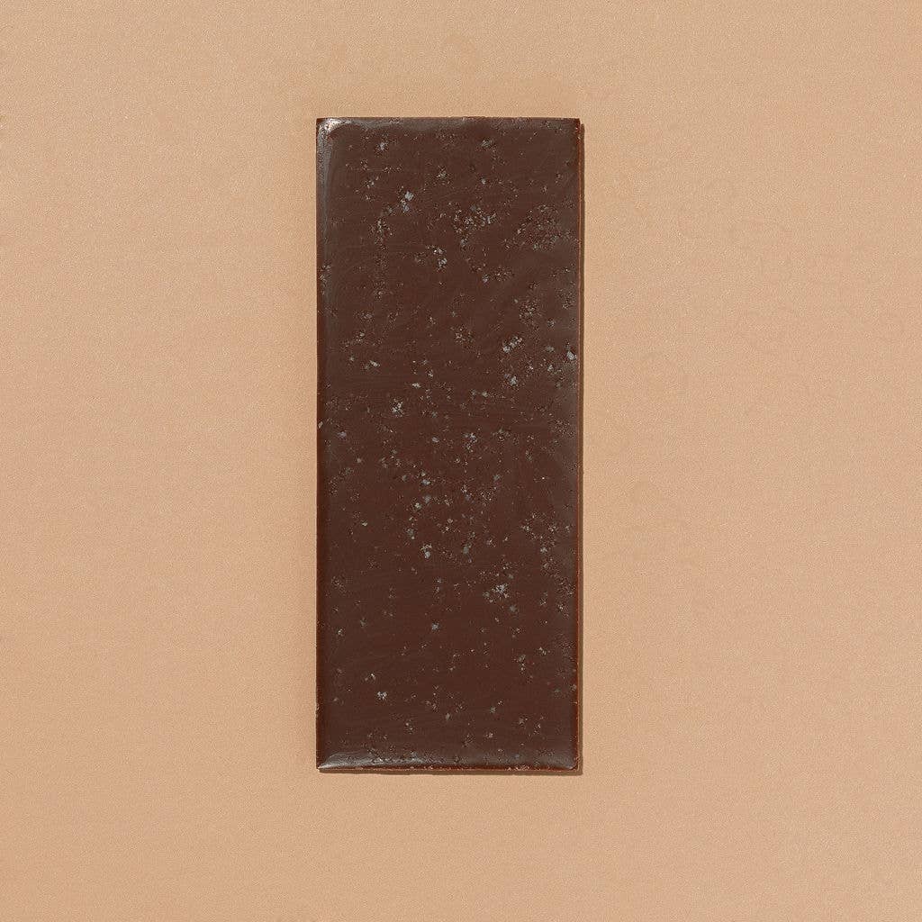 Sonoran Sea Salt Dark Chocolate - vibeboxshop