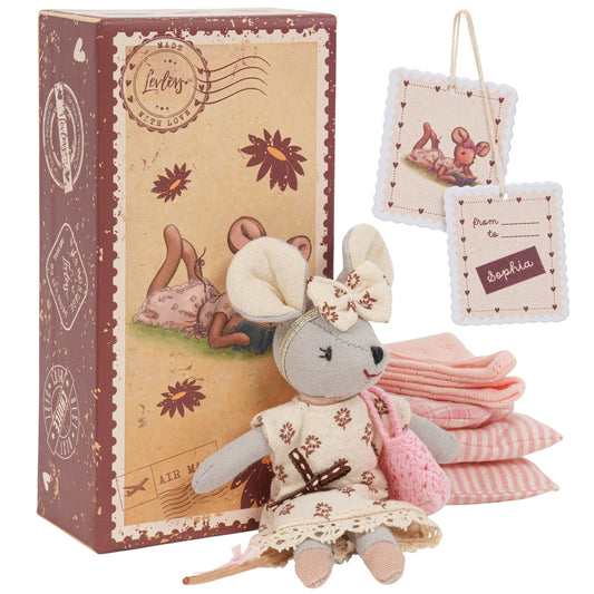  Sophia Mouse - vibeboxshop