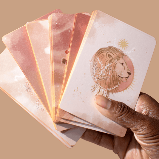 Soulful Affirmation – Reconnect, Realign, and Rise - vibeboxshop