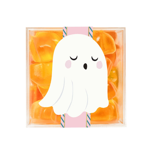 Spooky Ghosts Gummies - vibeboxshop