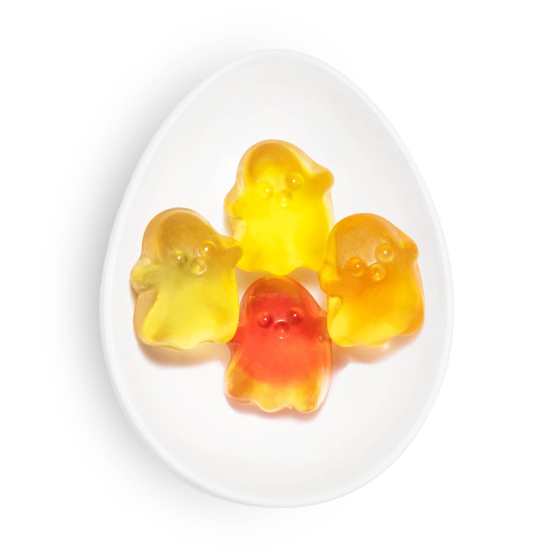 Spooky Ghosts Gummies - vibeboxshop