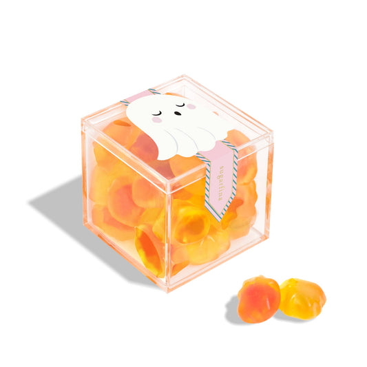 Spooky Ghosts Gummies - vibeboxshop