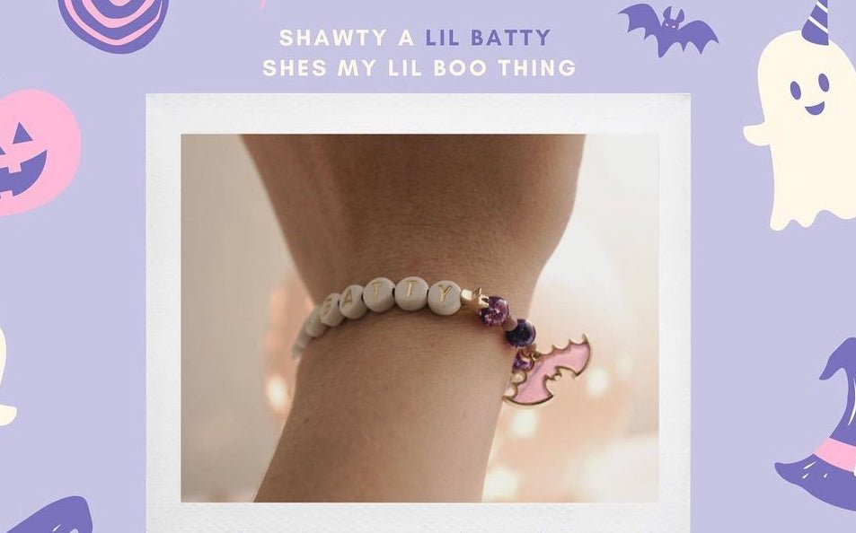 Spooky Season Bracelets - vibeboxshop