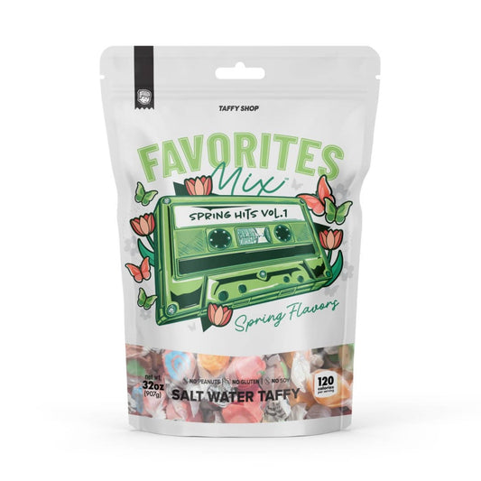 Spring Favorites™ Taffy Bag - vibeboxshop