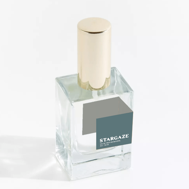 Stargaze Perfume - 2 oz - vibeboxshop