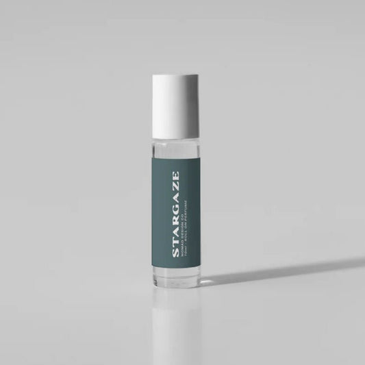 Stargaze Perfume Roller - vibeboxshop